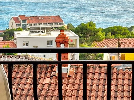 balkon / taras