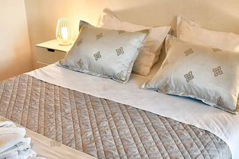 Apartamenty Makarska