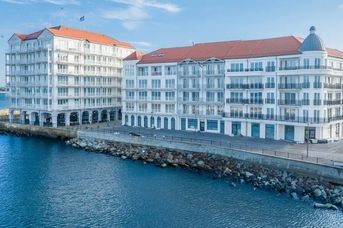 Apartamenty Marina Royale