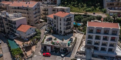 obiekt, teren hotelu