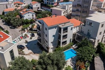 Apartamenty My Przno