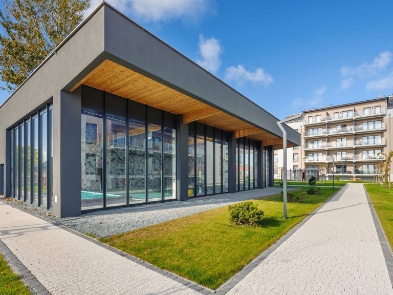 Apartamenty Pięć Mórz