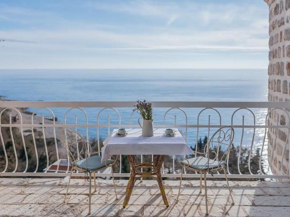 balkon / taras