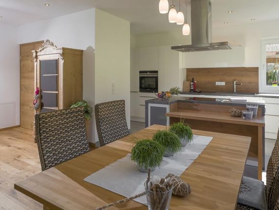 Apartamenty Ruhstatt 4*