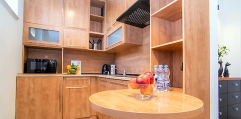 kuchnia / aneks kuchenny