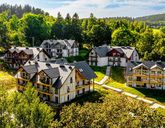 Apartamenty Sun & Snow Osada