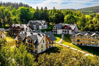 Apartamenty Sun & Snow Osada