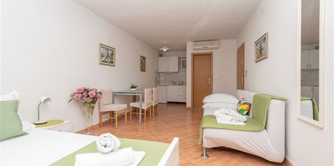 apartament