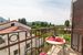 balkon / taras