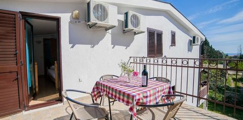 teren hotelu, balkon / taras