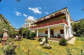 Apartamenty Viktorija