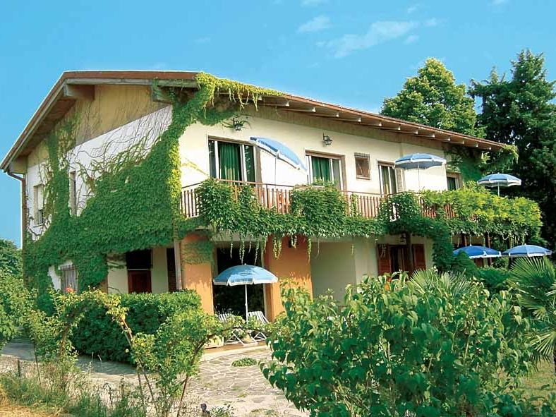 Apartamenty Villa Tea