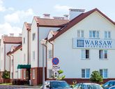Apartamenty Wilanów