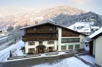 Apartement Eiche