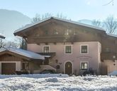 Apartement Hirschbichler