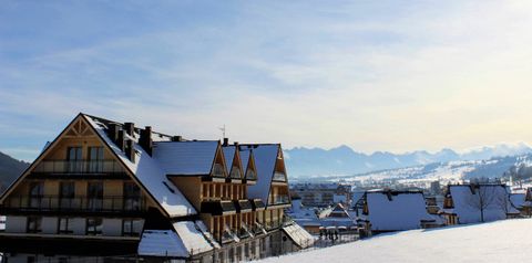 obiekt, budynek główny