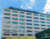 Aparthotel Atenea Barcelona
