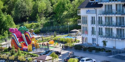 dla dzieci, plac zabaw