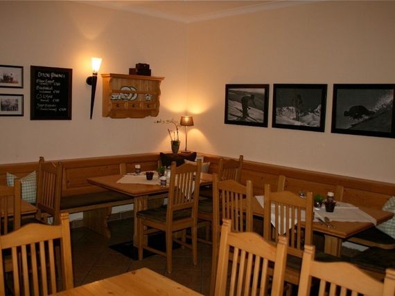 Aparthotel Jagdhof 4*