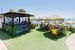 beach bar