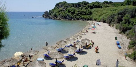 plaża