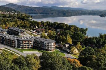 Aparthotel Laguna Beskidów