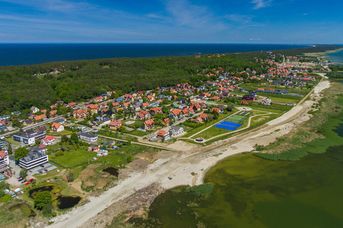 Aparthotel Landrynka