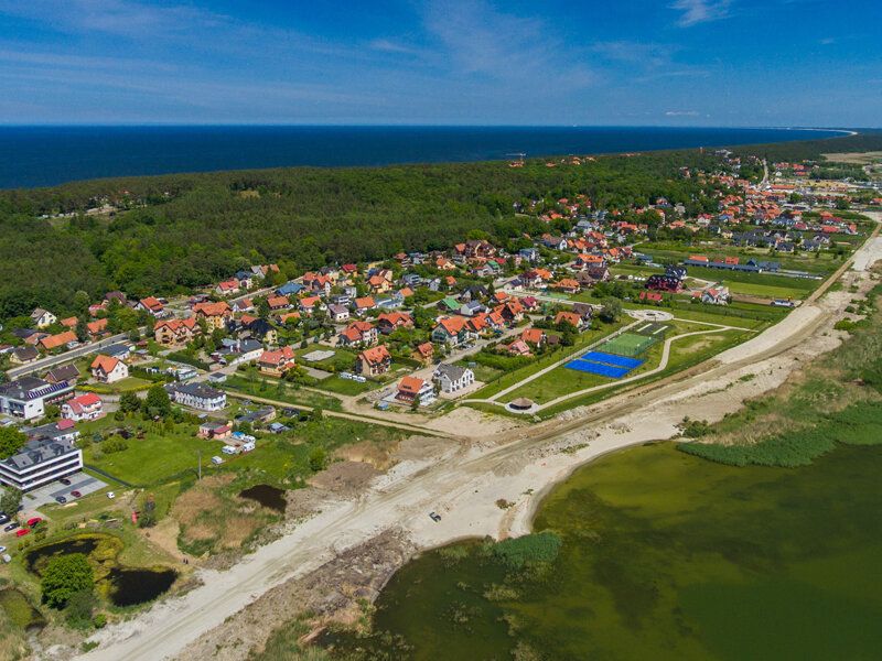 Aparthotel Landrynka