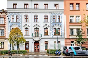 Aparthotel Maargick