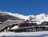 Aparthotel Maso Corto (ex. Top Rezidence Kurz)