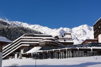 Aparthotel Maso Corto (ex. Top Rezidence Kurz)