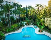 Aparthotel Monarque Sultan (ex. Sultan Club)