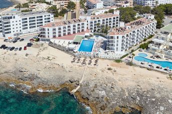 Aparthotel Nereida