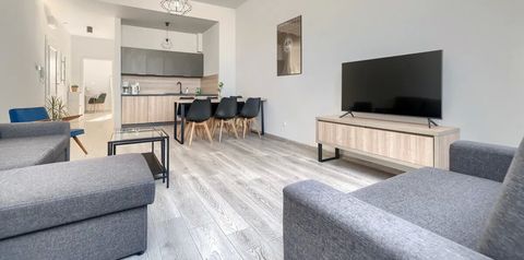 kuchnia / aneks kuchenny, pokój