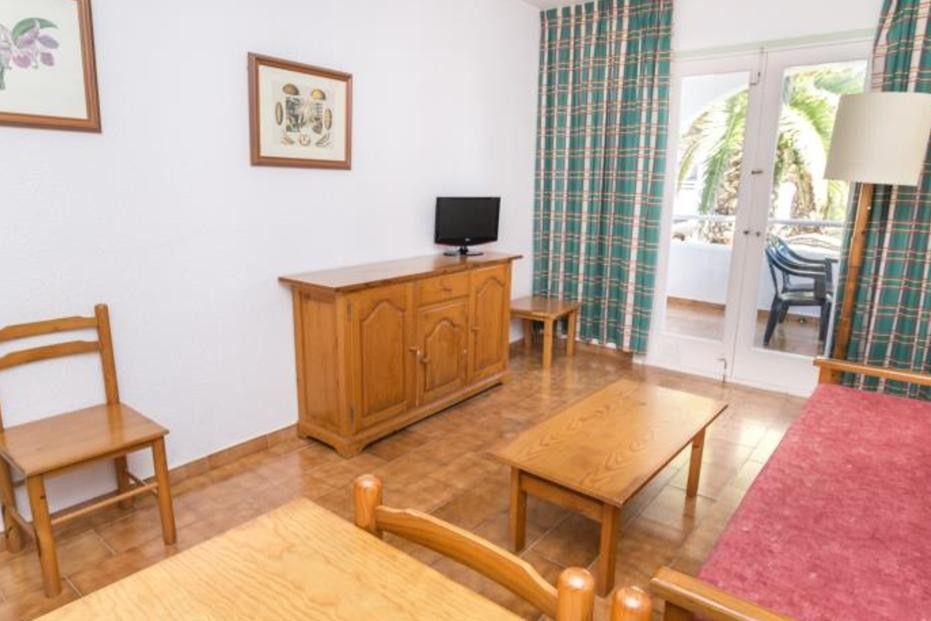 balkon / taras, pokój