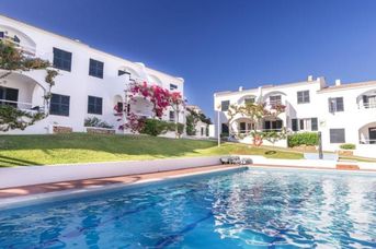 Aparthotel Playa Parc