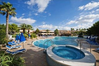 Aparthotel Princesa Playa
