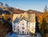 Aparthotel Renesans (ex. Renesans Pensjonat)