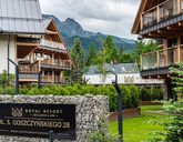 Aparthotel Royal Resort Spa