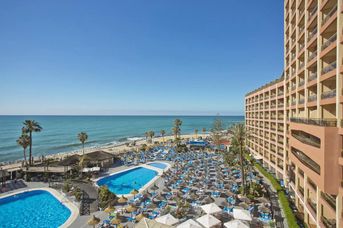 Aparthotel Sunset Beach Club