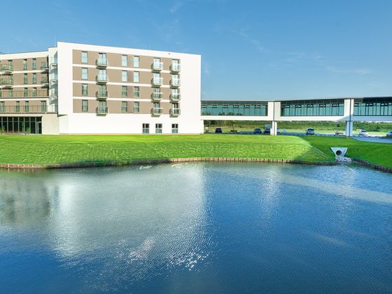 Aparthotel Termy Uniejów