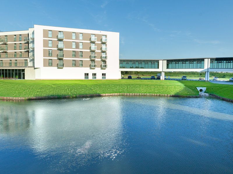 Aparthotel Termy Uniejów