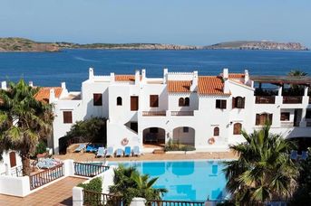 Aparthotel Tramontana Park