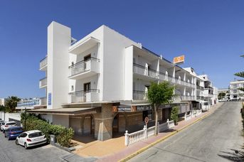 Aparthotel Vibra Bay 