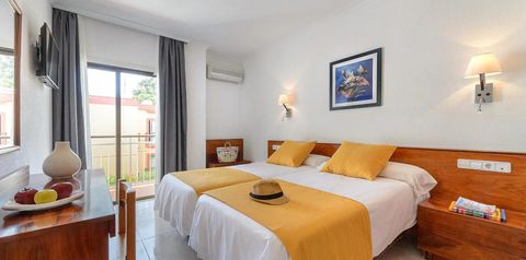 pokój, balkon / taras