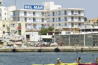 Aparthotel Vibra del Mar (ex. Del Mar)