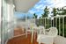 balkon / taras