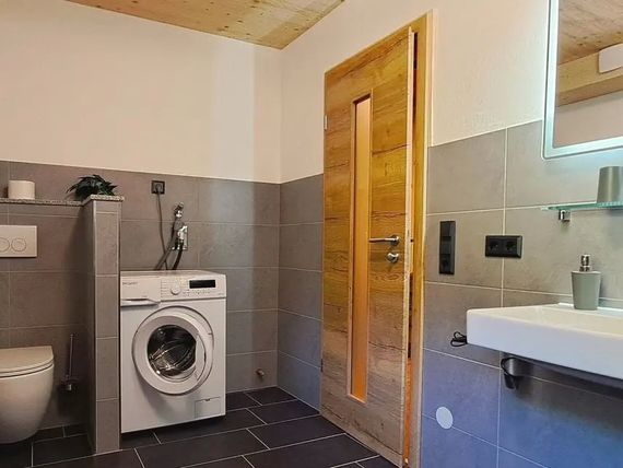 Apartment Wegmo 3*