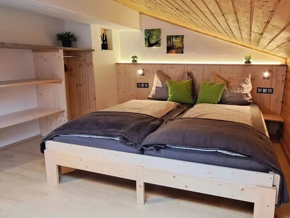 Apartment Wegmo 3*