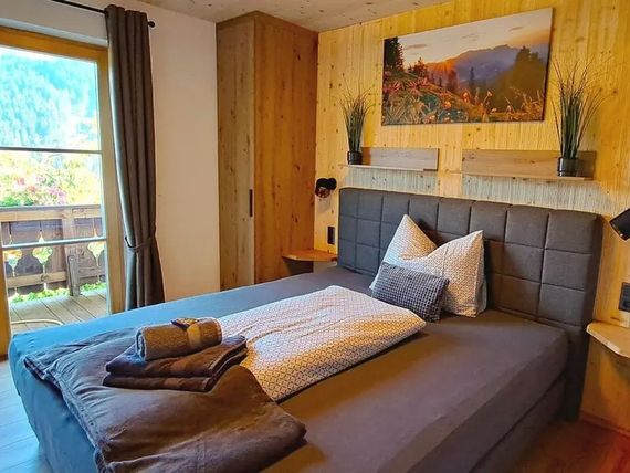 Apartment Wegmo 3*